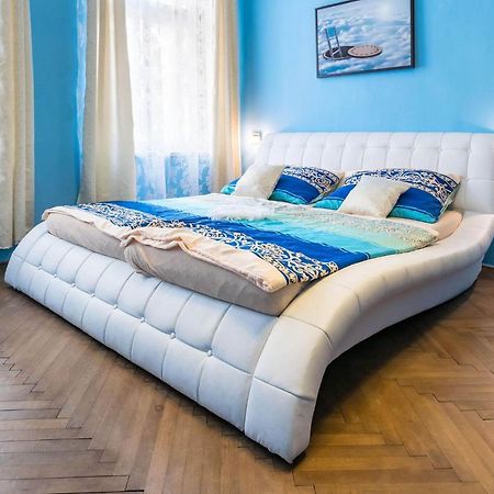 Apartament Apartman Exclusive Prague Whirlpool Zewnętrze zdjęcie