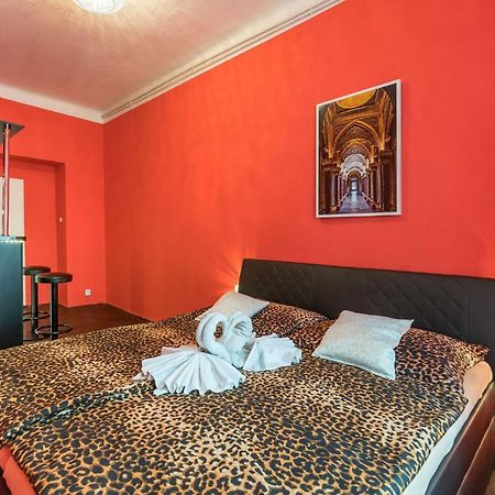 Apartament Apartman Exclusive Prague Whirlpool Zewnętrze zdjęcie