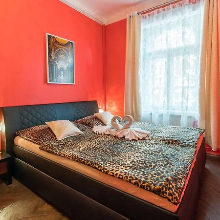 Apartament Apartman Exclusive Prague Whirlpool Zewnętrze zdjęcie