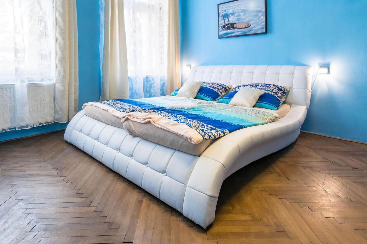 Apartament Apartman Exclusive Prague Whirlpool Zewnętrze zdjęcie