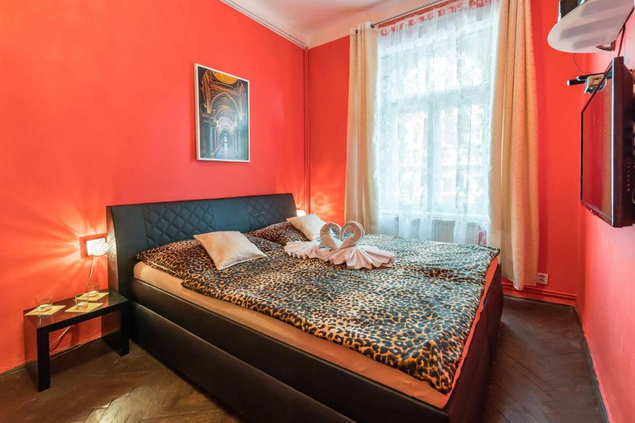 Apartament Apartman Exclusive Prague Whirlpool Zewnętrze zdjęcie