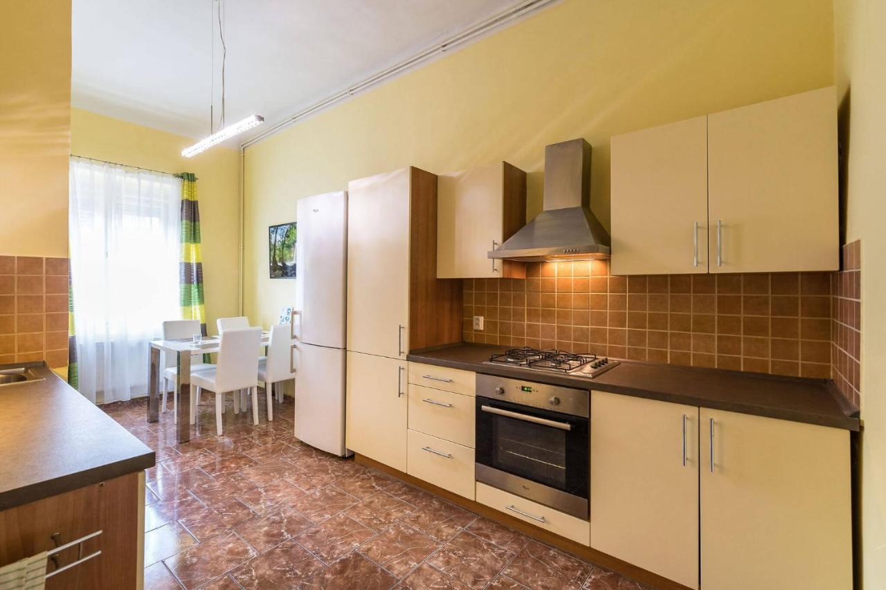 Apartament Apartman Exclusive Prague Whirlpool Zewnętrze zdjęcie